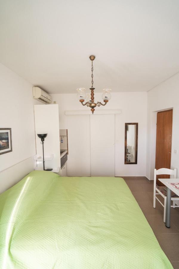 Apartment Manda Zadar Exteriér fotografie