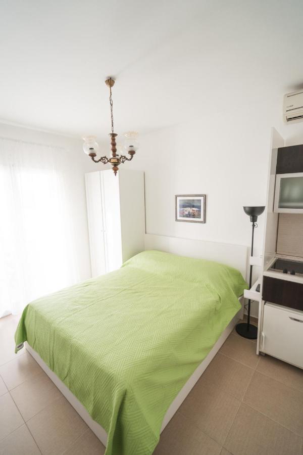 Apartment Manda Zadar Exteriér fotografie