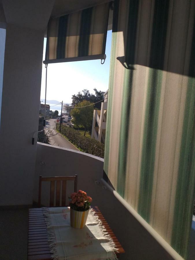 Apartment Manda Zadar Exteriér fotografie