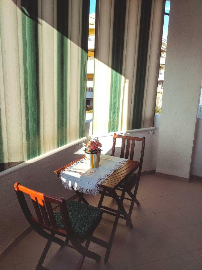 Apartment Manda Zadar Exteriér fotografie